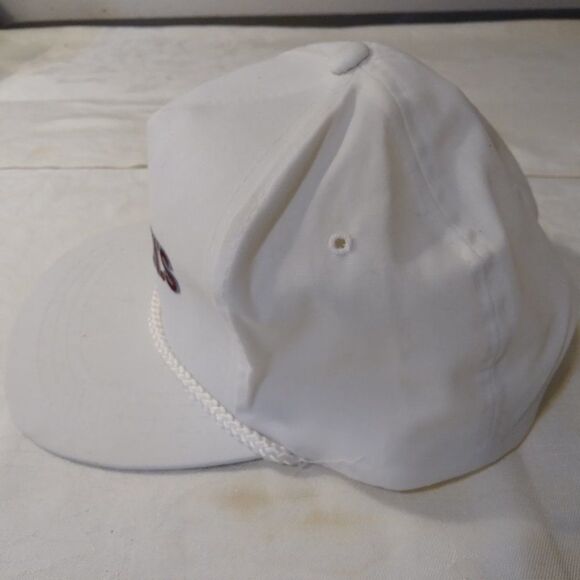 Vintage Hershey's Logo Snap-Back Hat - Picture 3 of 8